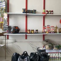 لوازم مغازه