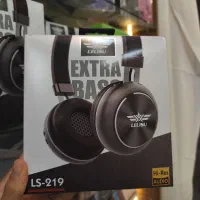 هدفون LELISU . Oarimon با کیفیتی محشر