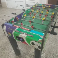 فوتبال دستی