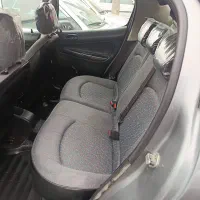 پژو ۲۰۶ مدل۸۷