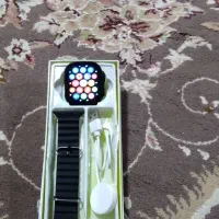 ساعت هوشمند