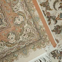 فرش ۹ متری جفت|فرش|تهران, سوهانک|دیوار