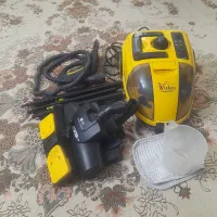 بخارشور‌مارک‌ویداس