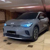 فولکس id4