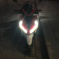 هندا کلیک|موتورسیکلت|خمین, |دیوار