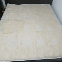 تشک خوش خواب دو نفره