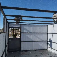 جوشکاری سیار