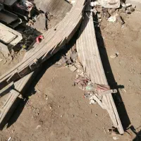 دو عدد کیربکس آن ده جدید دف انکل یک توپ ندارد