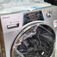 لباسشویی ۹ کیلویی کندی PFC-946 موتور BLDC|ماشین لباسشویی و خشککن لباس|مشهد, توس (بلوار توس)|دیوار