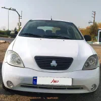 تیبا ۲ مدل ۹۴