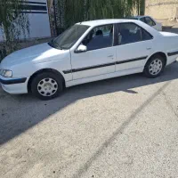 پارس سفید