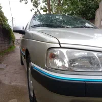 پرشیا|خودرو سواری و وانت|قم, زنبیل آباد|دیوار