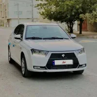 دنا اتومات اپشنال مشابه صفر