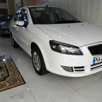 رانا پلاس ۱۴۰۴موتور جدید خشک|خودرو سواری و وانت|کرج, حصارک بالا|دیوار