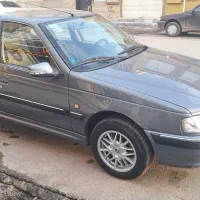 پژو پارس|خودرو سواری و وانت|تکاب, |دیوار