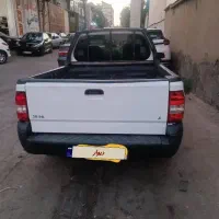 وانت پراید 151 SE، مدل ۱۴۰۱|خودرو سواری و وانت|شیراز, شهرک فرهنگیان|دیوار