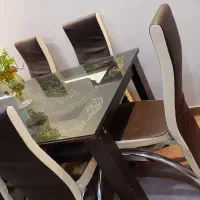 میز نهارخوری