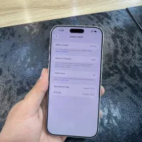 iphone 17 pro max|موبایل|تهران, شیخ هادی|دیوار