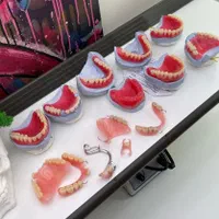 آموزش حرفه ای کار درمانی و زیبایی دندانپزشکی|خدمات آموزشی|تهران, مهرآباد جنوبی|دیوار