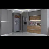 کابینت شرق|مصالح و تجهیزات ساختمان|ارومیه, |دیوار