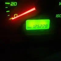 وانت مزدا ۲۰۰۰ ژاپن|خودرو سواری و وانت|بوشهر, |دیوار