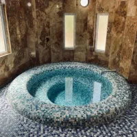 ویلا استخردار تبریز باسمنج