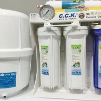 تعمیرات تخصصی تعویض فیلتر نصب تصفیه آب خانگی