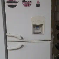 یخچال فریزر