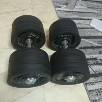 دمبل متغیر