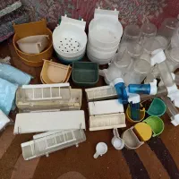 لوازم پرنده