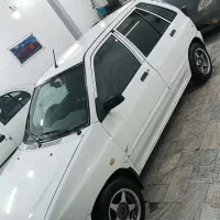 پراید111|خودرو سواری و وانت|مشهد, کوثر|دیوار