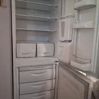 یخچال فریزر دو درب