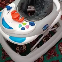 روروئک موزیکال دلیجان