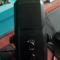 میکروفون استودیویی یانمایsf900 Yanmai