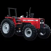 تراکتور شش سیلندر 399