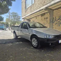 آریسان ۲ ۴۰۲|خودرو سواری و وانت|کرمانشاه, |دیوار