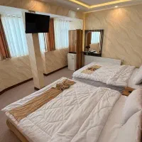 تور مشهد درجه الف