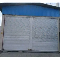 مغازه