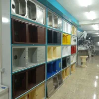 سینک گرانیتی تک لگن|لوازم سرویس بهداشتی|سرخرود, |دیوار