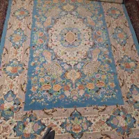فرش ماشینی ۹ متری
