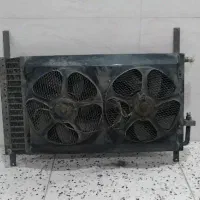کولرگازی۶کانال برق ۲۴