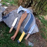 محصولات طبیعت‌گردی و کوهنوردی