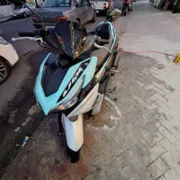 موتور VLX 155 بلنتا همتاز