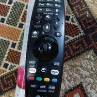 کنترل جادویی موس دار اصل