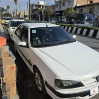 پارسtu5 مدل ۹۷
