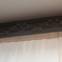 کتیبه پرده|پرده، رانر، رومیزی|میانه, |دیوار