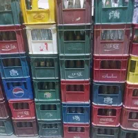 فروش تعدادی جعبه و شیشه ده شصتی|کلکسیون اشیاء عتیقه|تهران, ائمه اطهار|دیوار