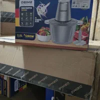 فروش خردکن مارک دیمی تعداد۲۰۰عدد