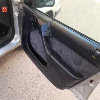 زانتیا۲۰۰۰مدل ۸۵|خودرو سواری و وانت|قم, سعادتی|دیوار