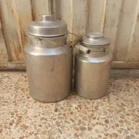 دوعدد دبه روحی